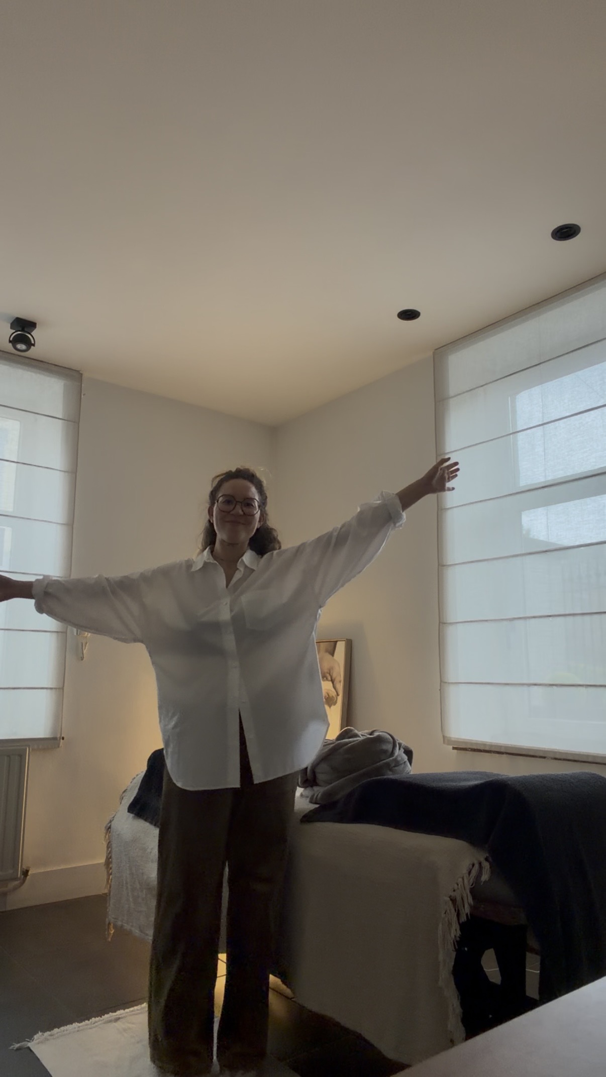 Lorène Moris réflexologue plantaire à Libramont