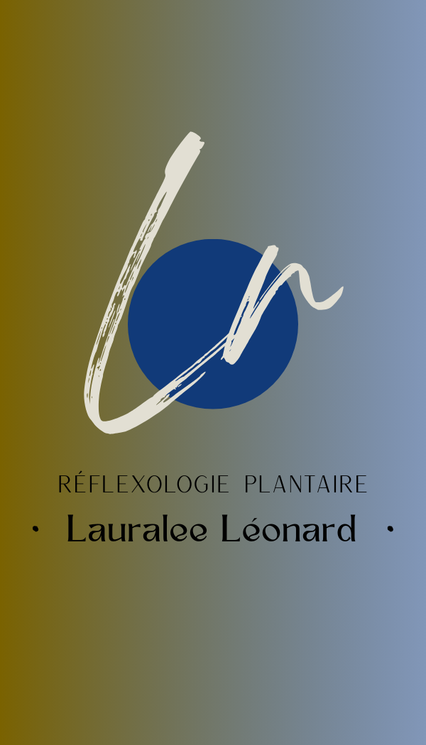 Lauralee Léonard - Réflexologue